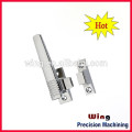 auto door slide lock knobs cabinet latch